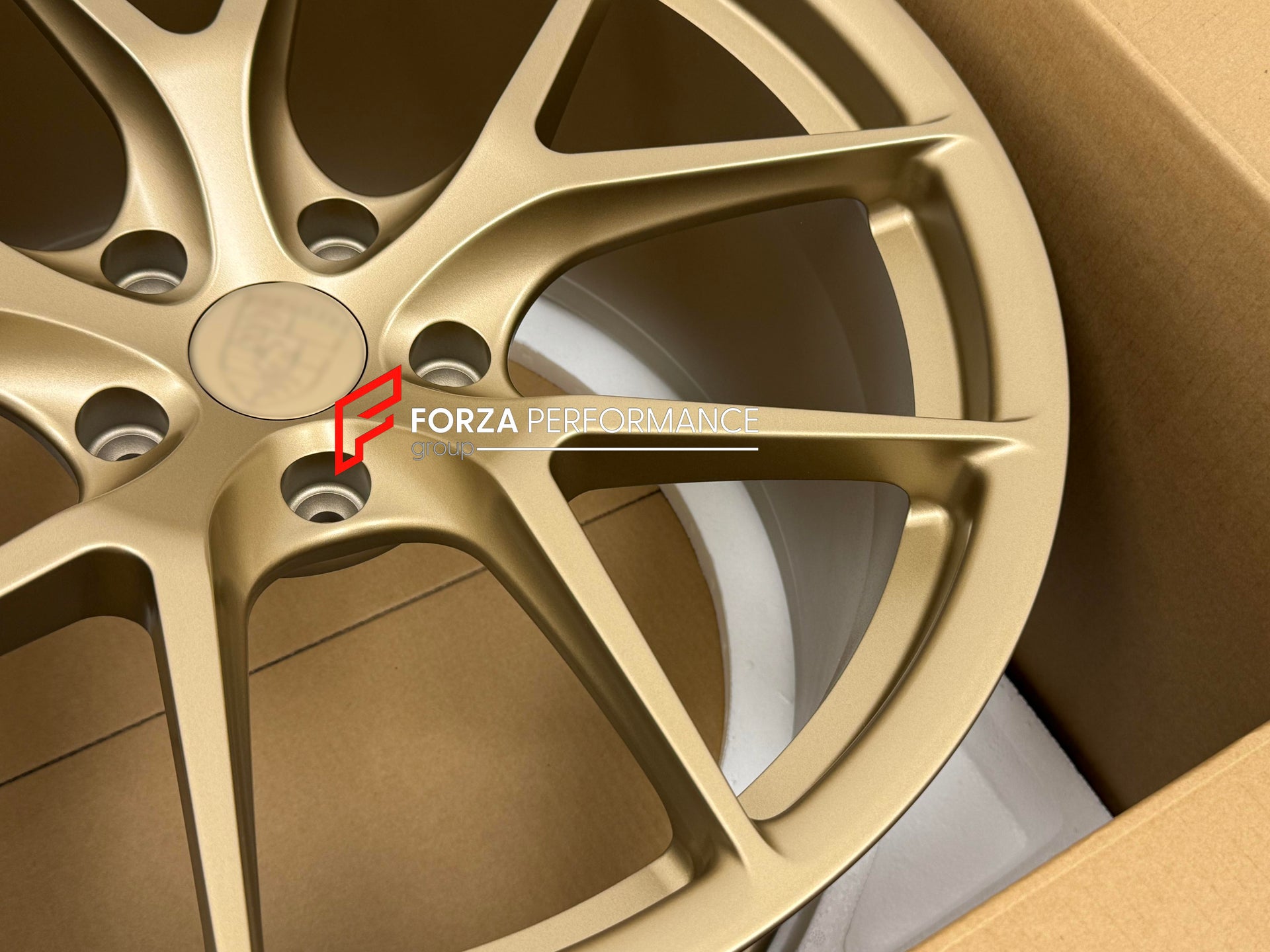 20 21 INCH FORGED WHEELS RIMS for PORSCHE 911 992 custom fit