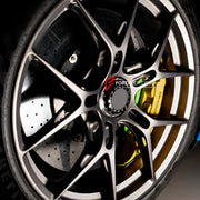 20 21 INCH FORGED WHEELS RIMS for PORSCHE 911 992 GT3 / GT3 TOURING custom fit MANTHEY OM-1 WHEELS 