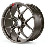 20 21 INCH FORGED WHEELS RIMS for PORSCHE 911 992 GT3 / GT3 TOURING custom fit MANTHEY OM-1 WHEELS 