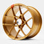 20 21 INCH FORGED WHEELS RIMS for PORSCHE 911 992 GT3 / GT3 TOURING custom fit MANTHEY WHEELS