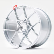 20 21 INCH FORGED WHEELS RIMS for PORSCHE 911 992 GT3 / GT3 TOURING custom fit MANTHEY WHEELS 