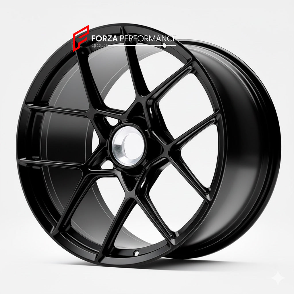 20 21 INCH FORGED WHEELS RIMS for PORSCHE 911 992 GT3 / GT3 TOURING custom fit MANTHEY WHEELS 