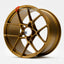 20 21 INCH FORGED WHEELS RIMS for PORSCHE 911 992 GT3 / GT3 TOURING custom fit MANTHEY WHEELS