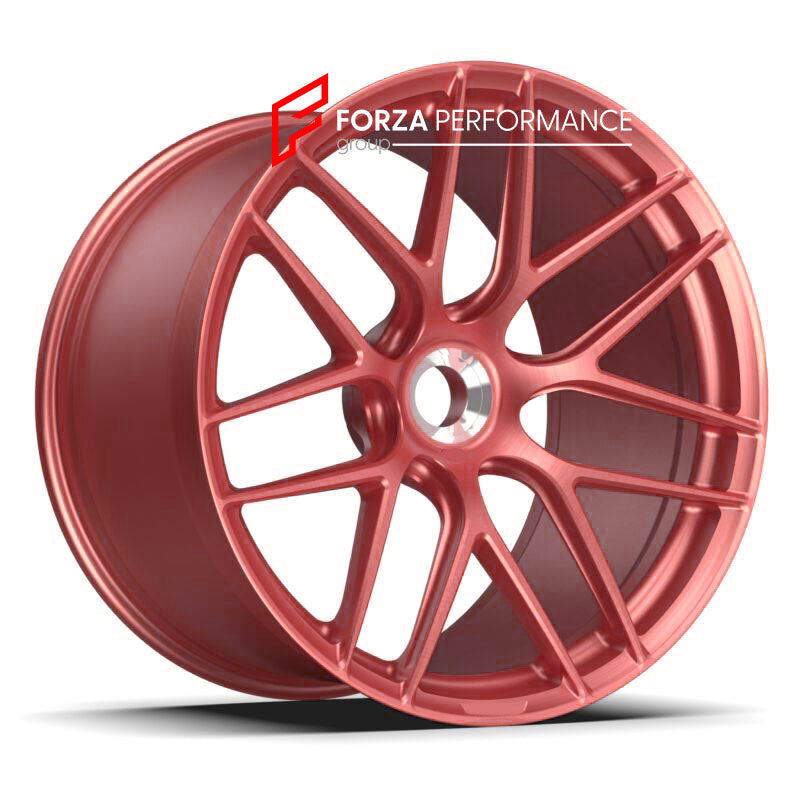 20/21 INCH FORGED WHEELS RIMS FOR PORSCHE 911 992 GT3