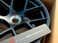 FORZA PERFORMANCE 20 INCH FORGED WHEELS RIMS for PORSCHE 911 992 GT3RS custom fit OEM GT3RS 9GT601025AL