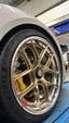 20 21 INCH FORGED WHEELS RIMS fit for PORSCHE 911 992 TURBO S custom fit S101SC