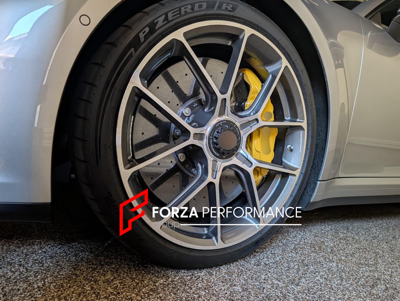 20 21 INCH FORGED WHEELS RIMS for PORSCHE 911 992.1 2024 custom fit buy OEM Porsche  911 992 GT3 style design wheels