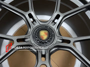 20 21 INCH FORGED WHEELS RIMS for PORSCHE 911 992.1 CARRERA 2022 custom fit buy OEM 992.2 GT3 STYLE WHEELS
