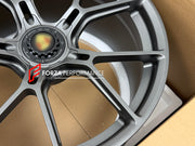 20 21 INCH FORGED WHEELS RIMS for PORSCHE 911 992.1 CARRERA 2022 custom fit buy OEM 992.2 GT3 STYLE WHEELS