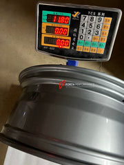 20 21 INCH FORGED WHEELS RIMS for PORSCHE 911 992.1 CARRERA 2023 custom fit buy VOSSEN HF-5 style wheels