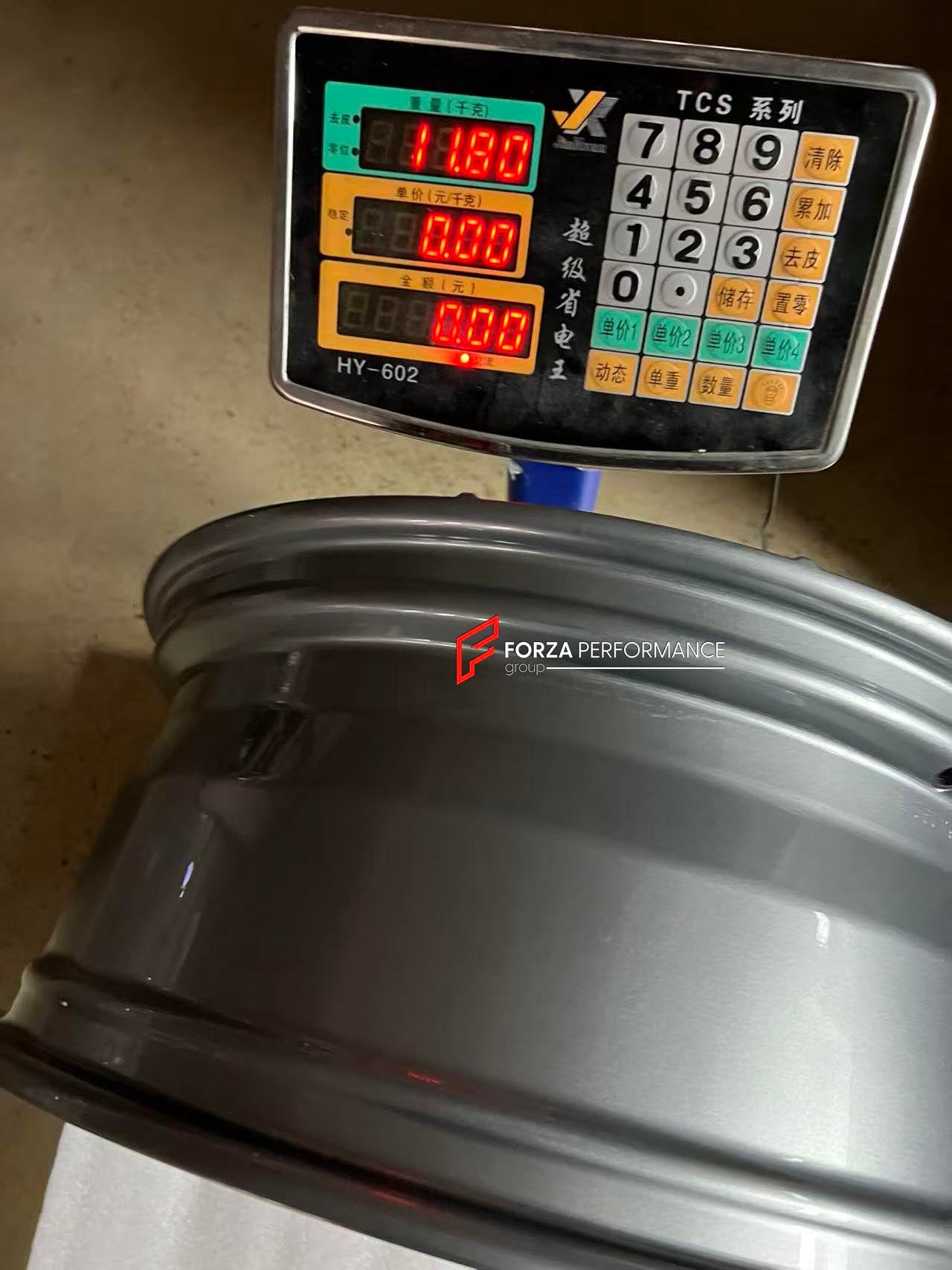 20 21 INCH FORGED WHEELS RIMS for PORSCHE 911 992.1 CARRERA 2023 custom fit buy VOSSEN HF-5 style wheels