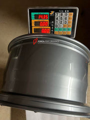 20 21 INCH FORGED WHEELS RIMS for PORSCHE 911 992.1 CARRERA 2023 custom fit buy VOSSEN HF-5 style wheels