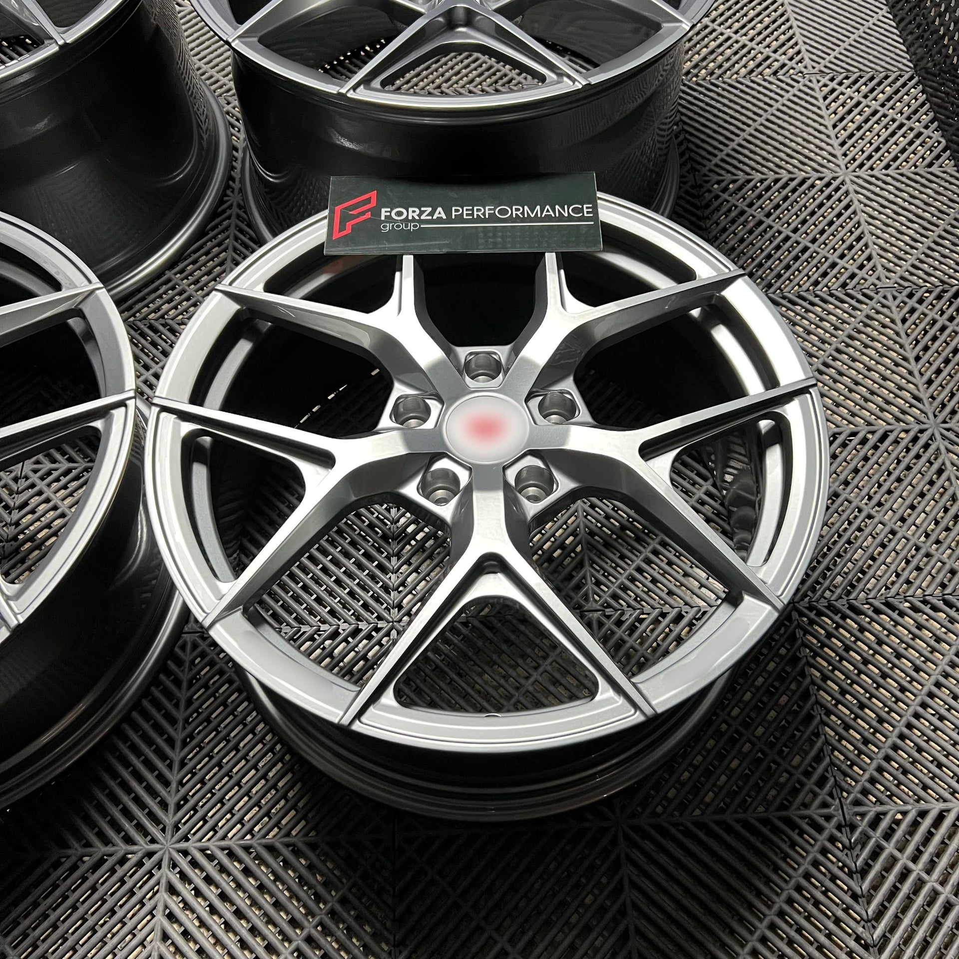 20 21 INCH FORGED WHEELS RIMS for PORSCHE 911 992.1 CARRERA 2023 custom fit buy VOSSEN HF-5 style wheels