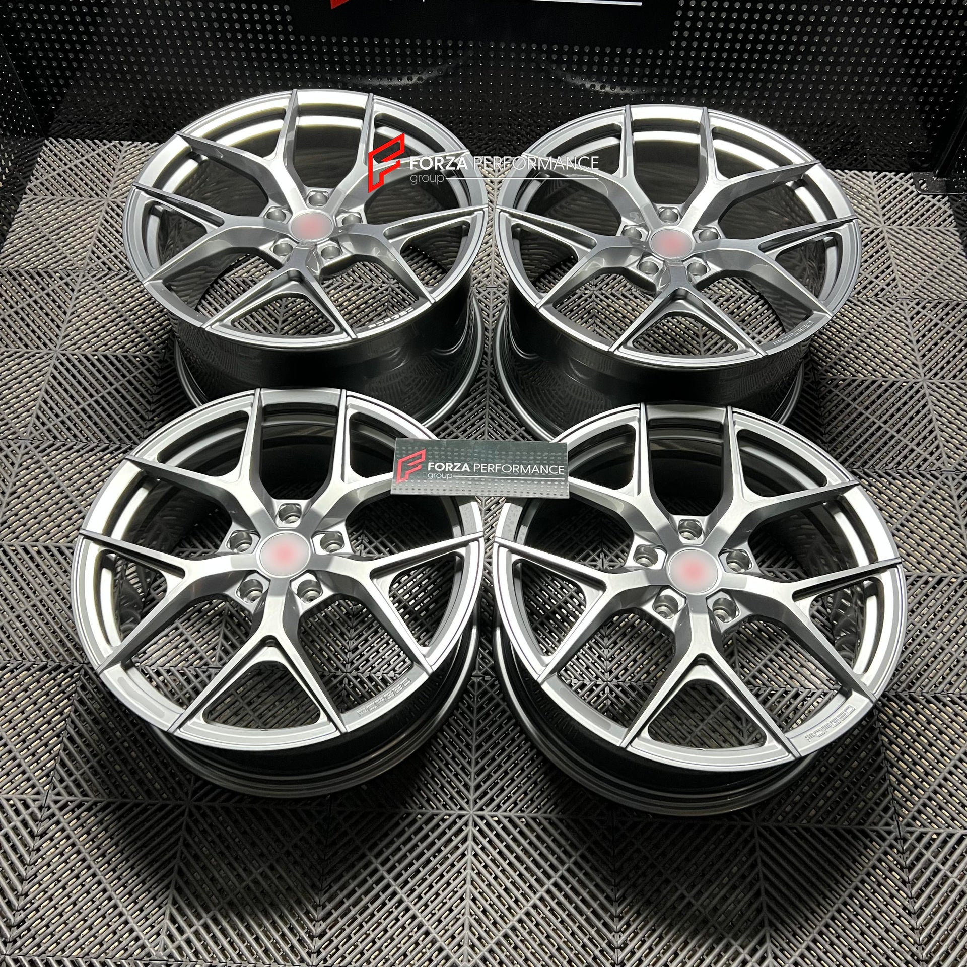 20 21 INCH FORGED WHEELS RIMS for PORSCHE 911 992.1 CARRERA 2023 custom fit buy VOSSEN HF-5 style wheels