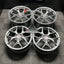 20 21 INCH FORGED WHEELS RIMS for PORSCHE 911 992.1 CARRERA 2023 custom fit buy VOSSEN HF-5 style wheels