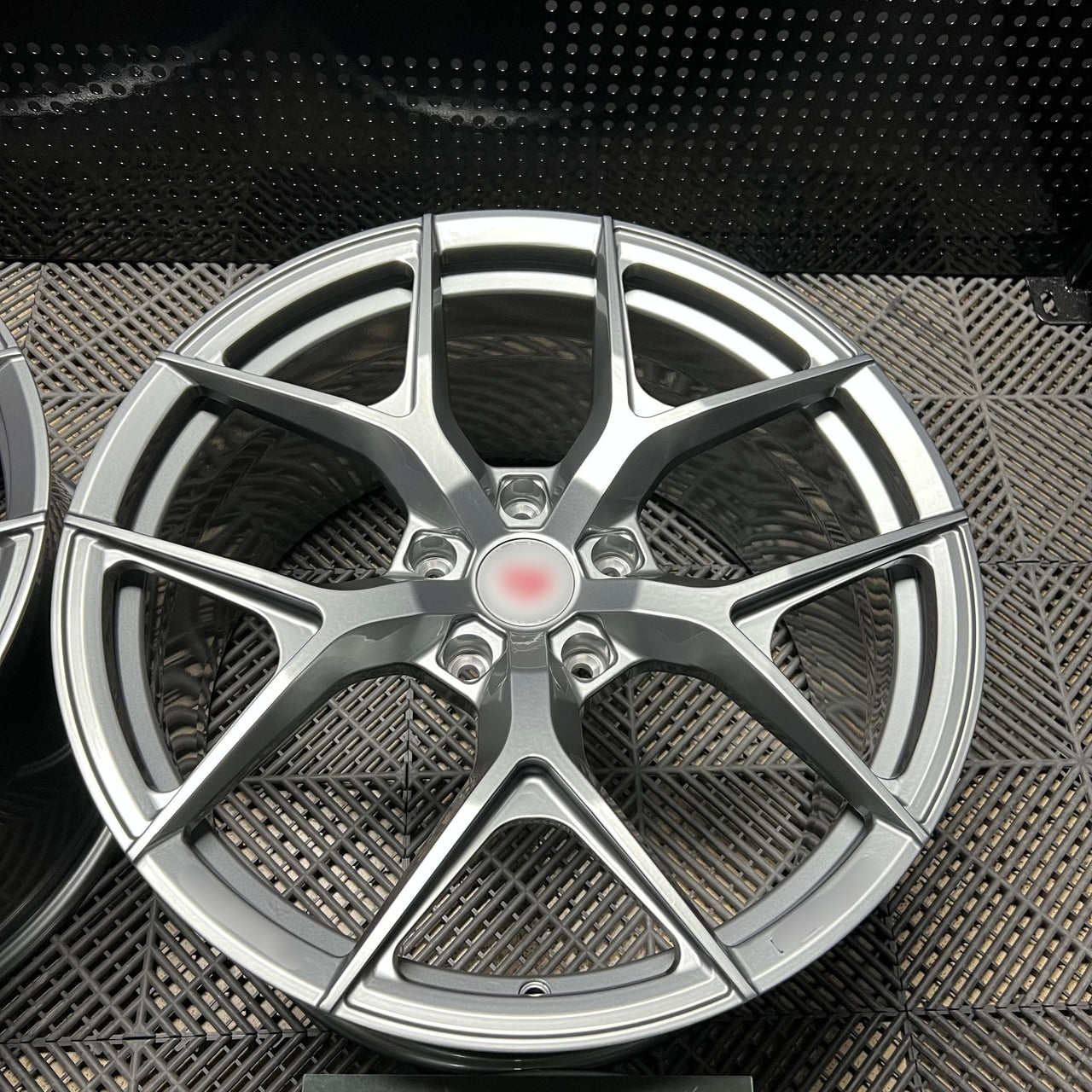 20 21 INCH FORGED WHEELS RIMS for PORSCHE 911 992.1 CARRERA 2023 custom fit buy VOSSEN HF-5 style wheels