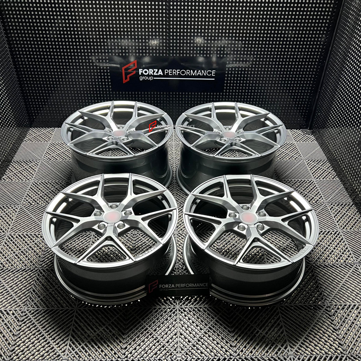 21 Rims 20 21 INCH FORGED WHEELS RIMS for PORSCHE 911 992.1 CARRERA 2023 custom ...