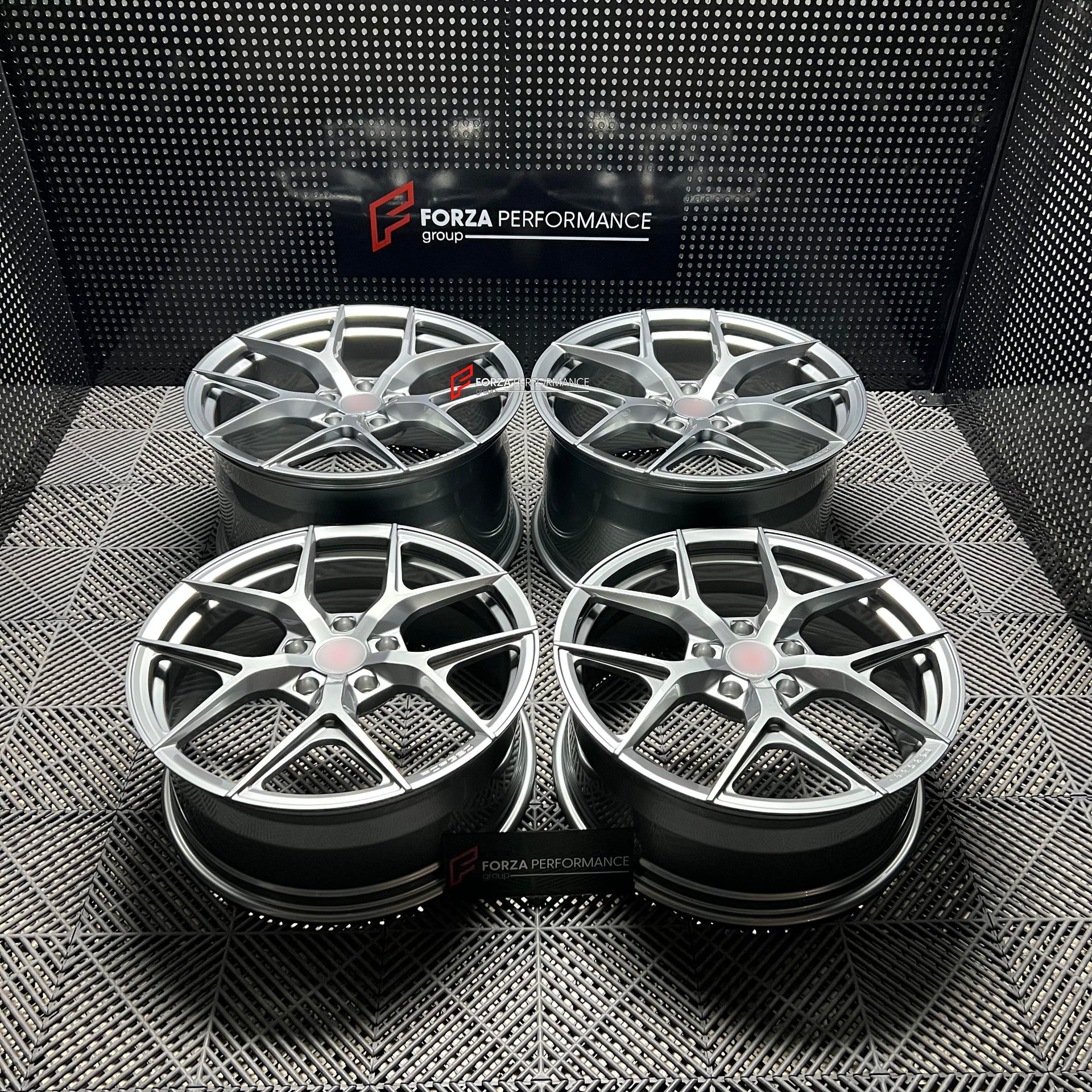 20 21 INCH FORGED WHEELS RIMS for PORSCHE 911 992.1 CARRERA 2023 custom fit buy VOSSEN HF-5 style wheels