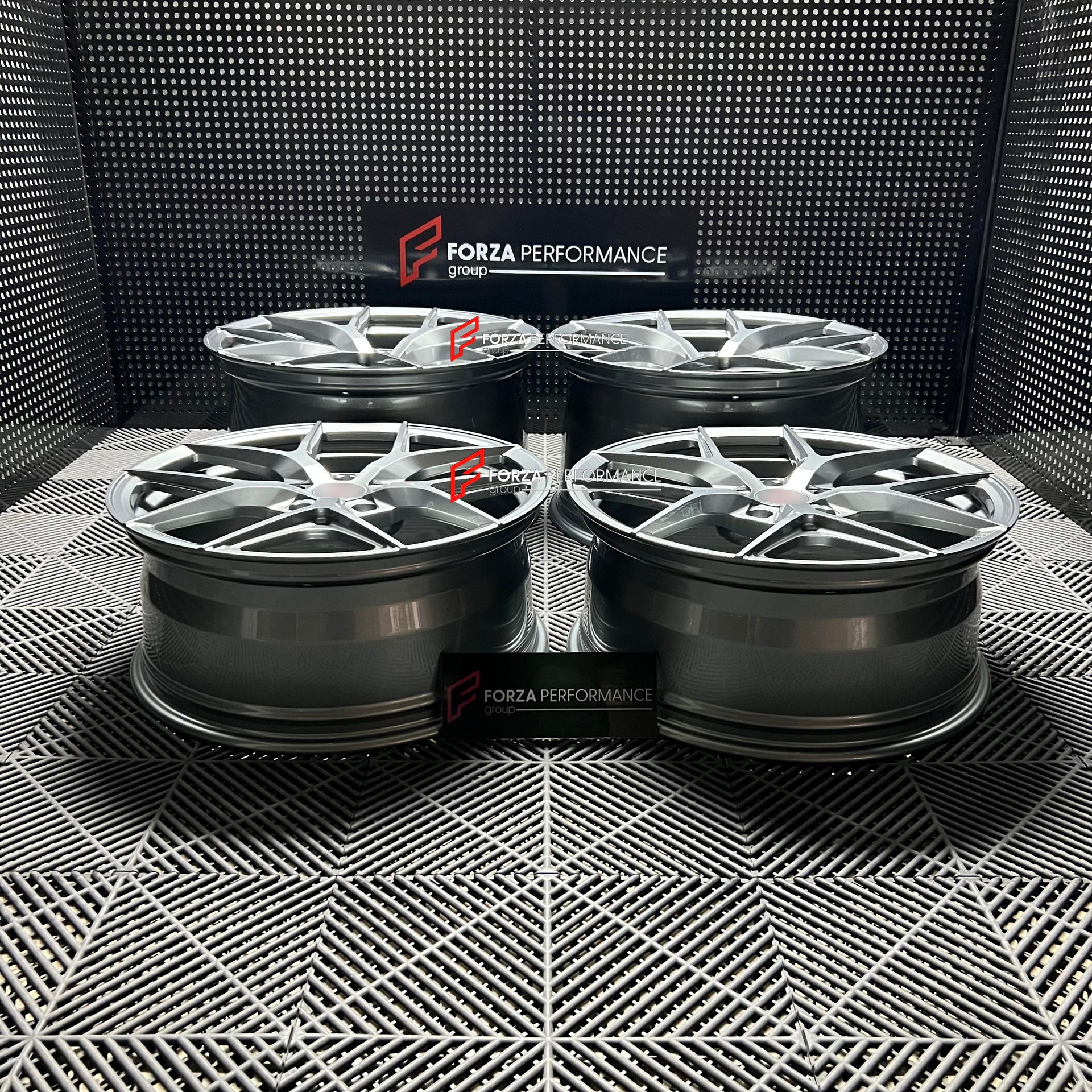 20 21 INCH FORGED WHEELS RIMS for PORSCHE 911 992.1 CARRERA 2023 custom fit buy VOSSEN HF-5 style wheels