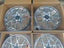 20 21 INCH FORGED WHEELS RIMS for PORSCHE 911 992.1 CARRERA 2023 custom fit OEM GT3 RS STYLE