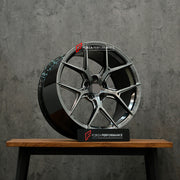 20 21 INCH FORGED WHEELS RIMS for PORSCHE 911 992.1 CARRERA 2023 custom fit VOSSEN S21-01 WHEELS