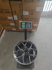 FORGED WHEELS RIMS FOR PORSCHE 718 BOXSTER EV 2027+ Forza Performance custom fit buy VOSSEN S21-01 WHEELS