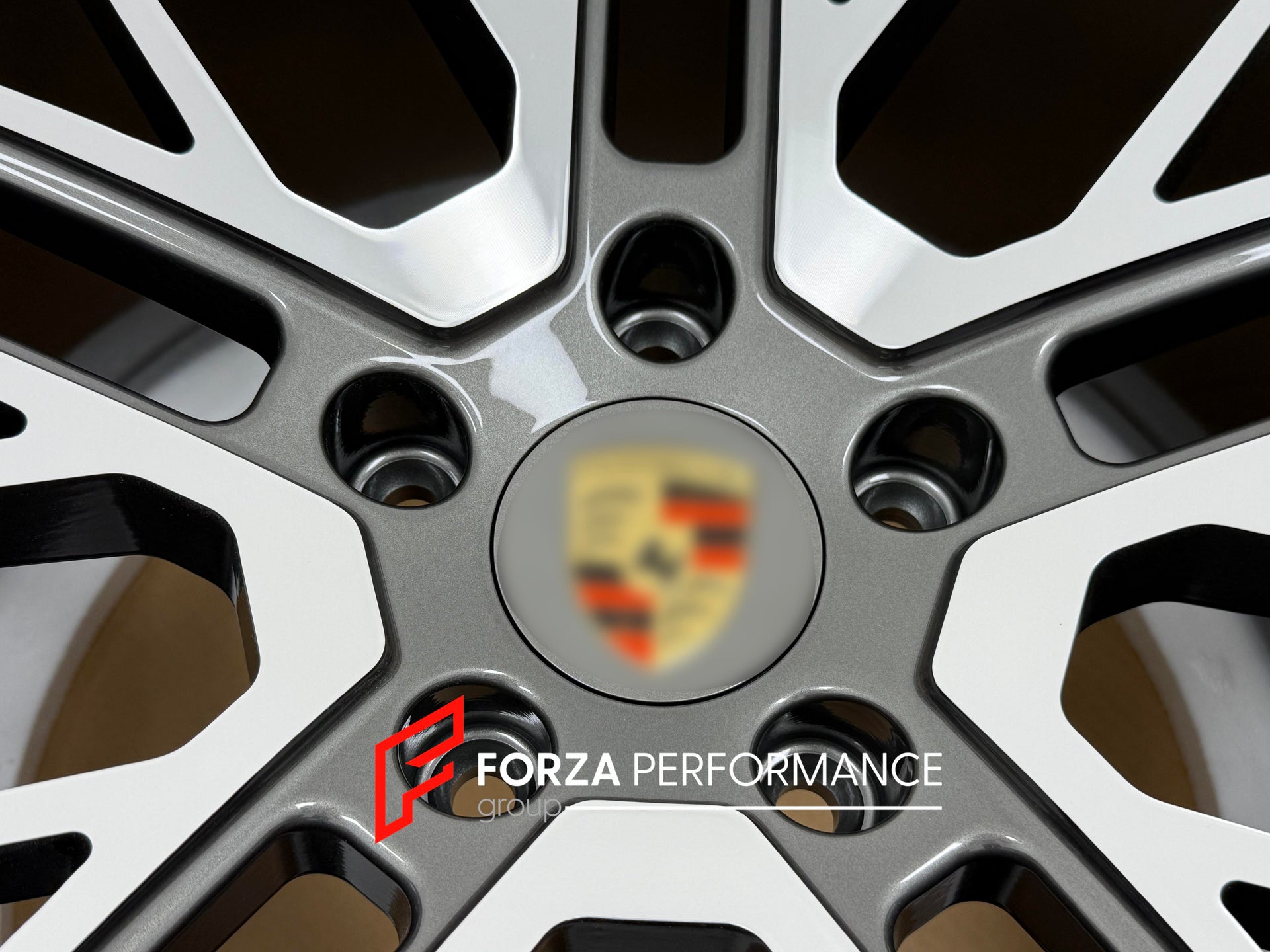20 21 INCH FORGED WHEELS RIMS for PORSCHE 911 992.1 CARRERA 2024 custom fit Porsche RS Spyder Design