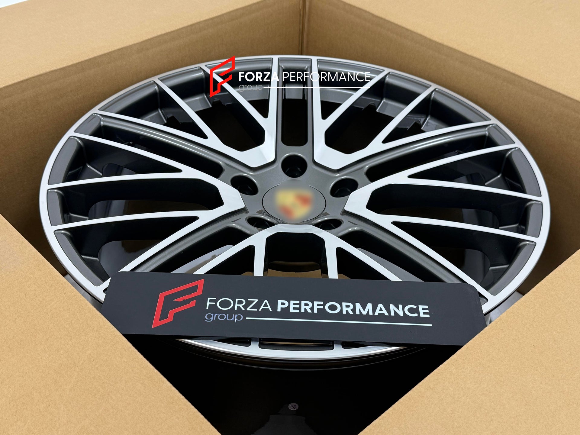 20 21 INCH FORGED WHEELS RIMS for PORSCHE 911 992.1 CARRERA 2024 custom fit Porsche RS Spyder Design