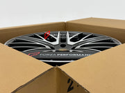 20 21 INCH FORGED WHEELS RIMS for PORSCHE 911 992.1 CARRERA 2024 custom fit Porsche RS Spyder Design