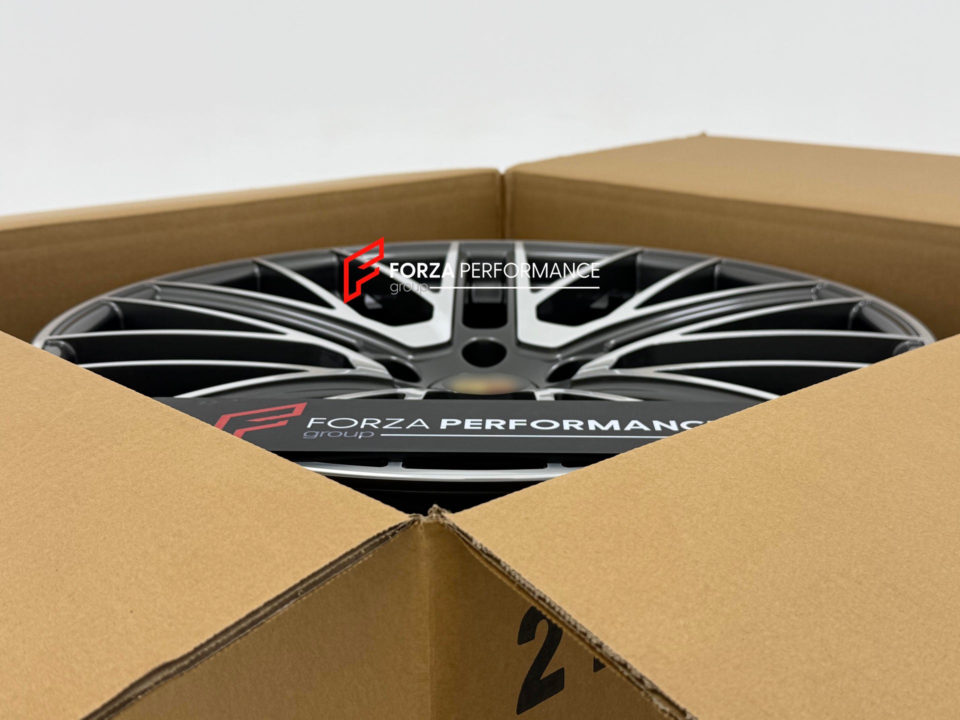 20 21 INCH FORGED WHEELS RIMS for PORSCHE 911 992.1 CARRERA 2024 custom fit Porsche RS Spyder Design