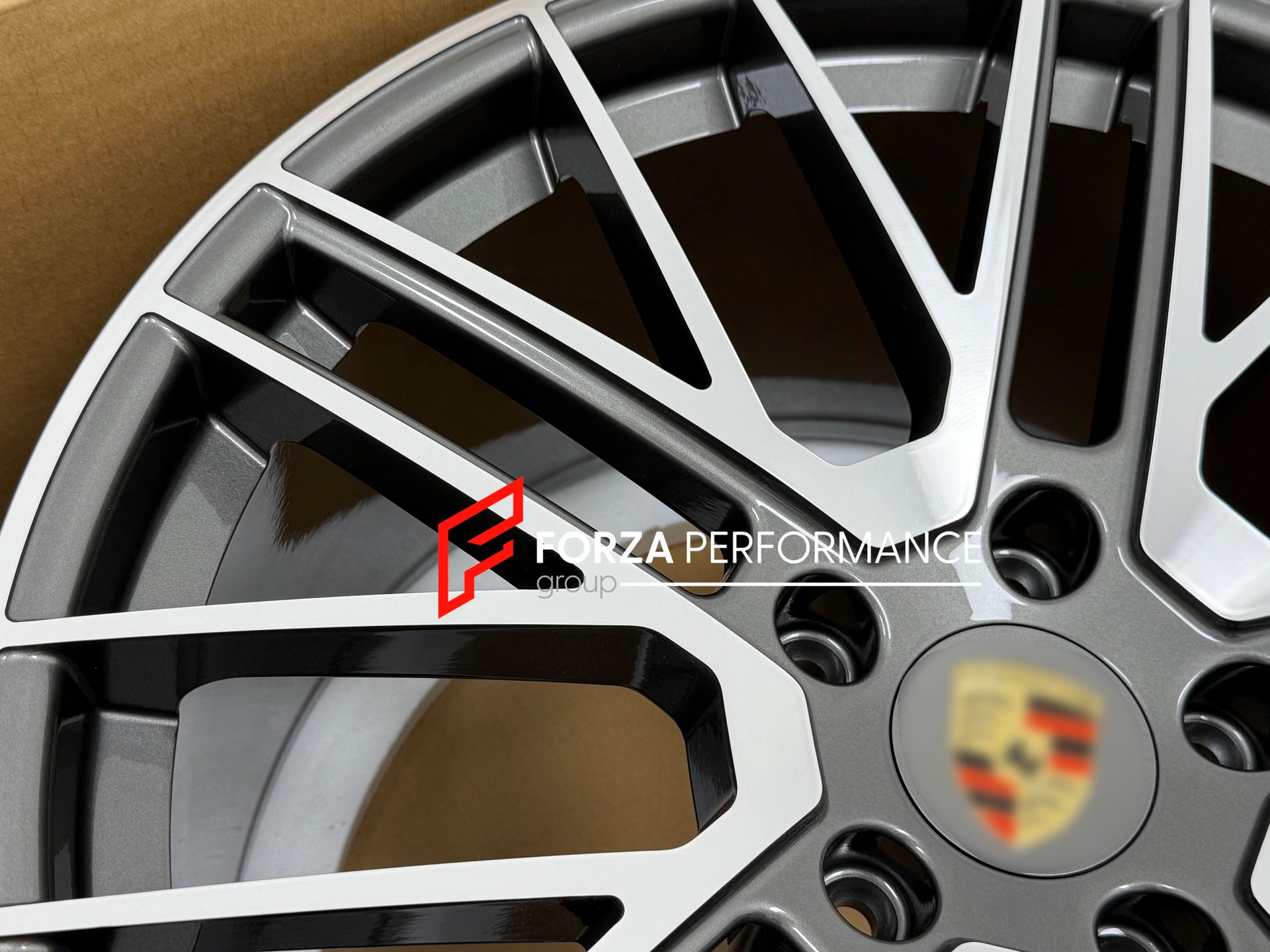20 21 INCH FORGED WHEELS RIMS for PORSCHE 911 992.1 CARRERA 2024 custom fit Porsche RS Spyder Design