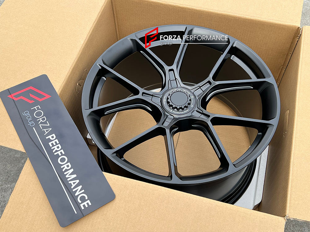 20 21 INCH FORGED WHEELS RIMS for PORSCHE 911 992.1 CARRERA S 2023 custom fit OEM GT3 STYLE