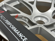 20 21 INCH FORGED WHEELS RIMS for PORSCHE 911 992.1 GT3RS FORZA custom fit OEM GT3RS 9GT601025AL