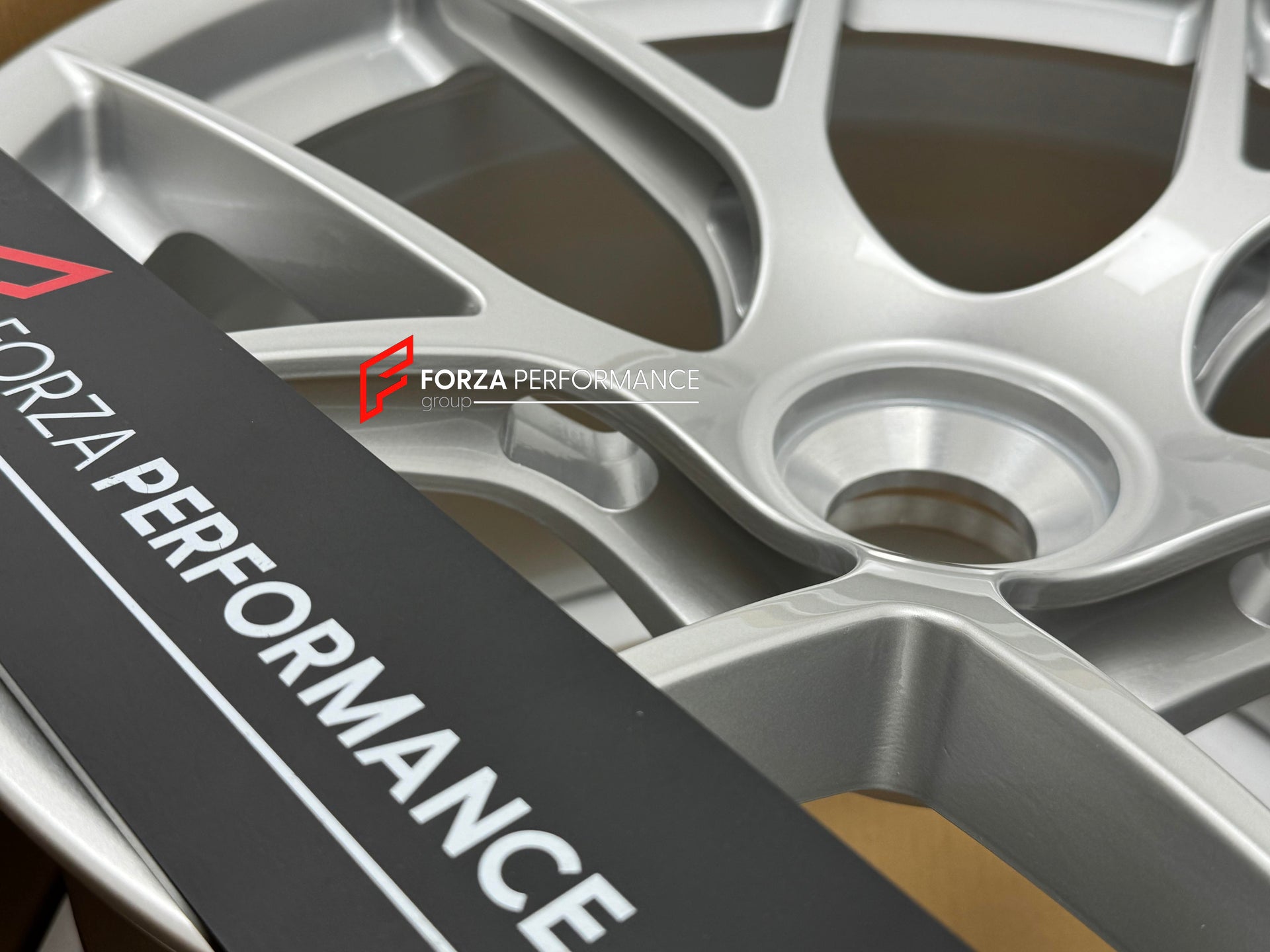20 21 INCH FORGED WHEELS RIMS for PORSCHE 911 992.1 GT3RS FORZA custom fit OEM GT3RS 9GT601025AL