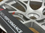 20 21 INCH FORGED WHEELS RIMS for PORSCHE 911 992.1 GT3RS FORZA custom fit OEM GT3RS 9GT601025AL