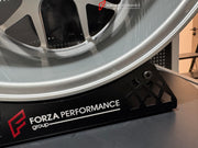 20 21 INCH FORGED WHEELS RIMS for PORSCHE 911 992.1 GT3RS FORZA custom fit OEM GT3RS 9GT601025AL