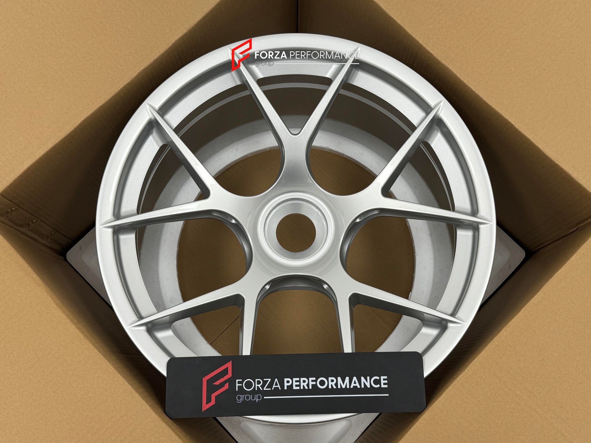 20 21 INCH FORGED WHEELS RIMS for PORSCHE 911 992.1 GT3RS FORZA custom fit OEM GT3RS 9GT601025AL