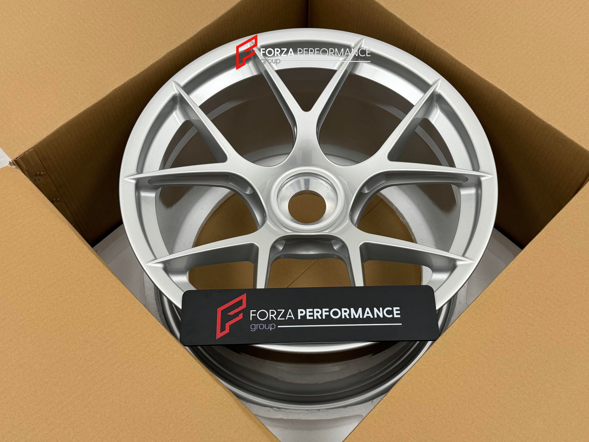 20 21 INCH FORGED WHEELS RIMS for PORSCHE 911 992.1 GT3RS FORZA custom fit OEM GT3RS 9GT601025AL