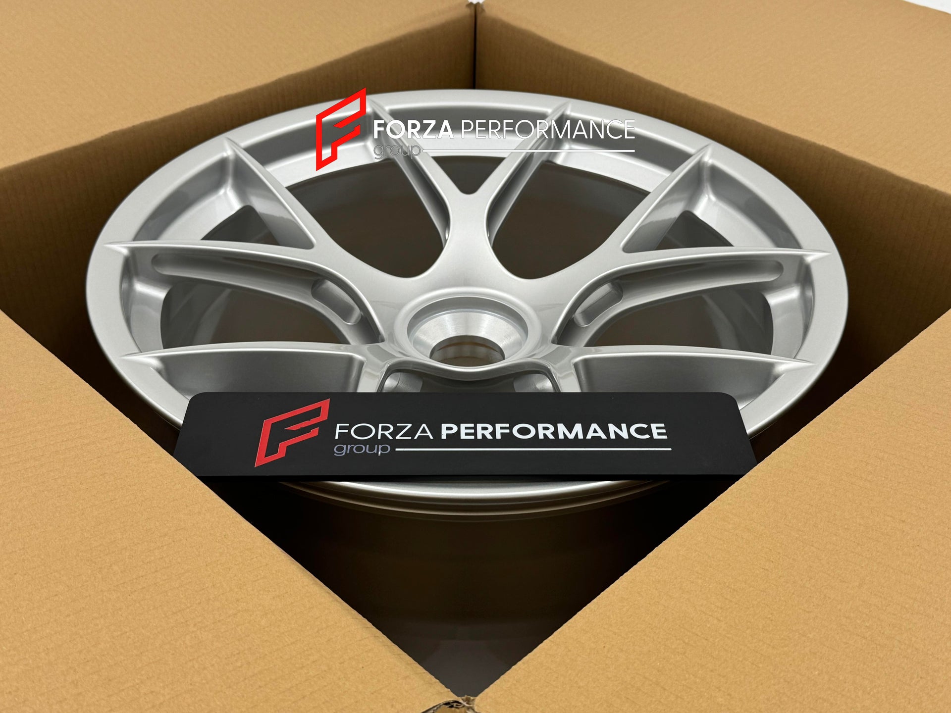 20 21 INCH FORGED WHEELS RIMS for PORSCHE 911 992.1 GT3RS FORZA custom fit OEM GT3RS 9GT601025AL