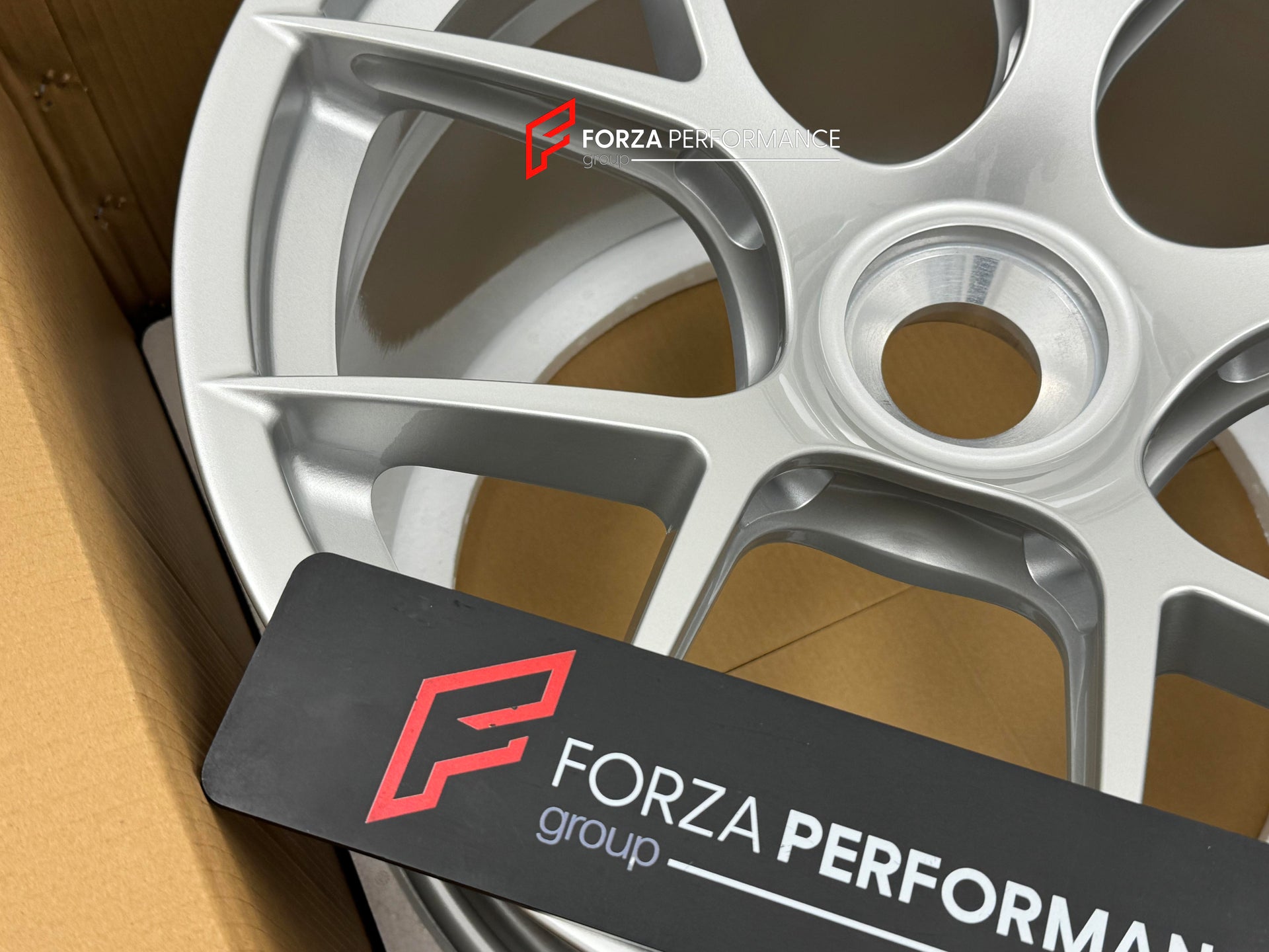 20 21 INCH FORGED WHEELS RIMS for PORSCHE 911 992.1 GT3RS FORZA custom fit OEM GT3RS 9GT601025AL