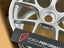 20 21 INCH FORGED WHEELS RIMS for PORSCHE 911 992.1 GT3RS FORZA custom fit OEM GT3RS 9GT601025AL
