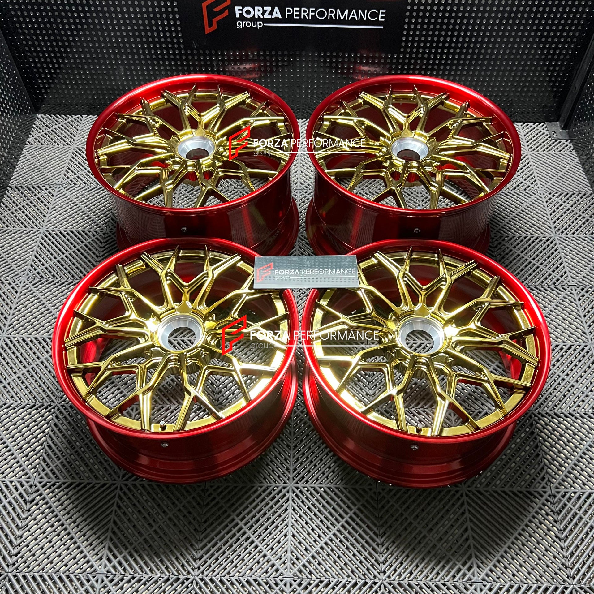 20 21 INCH FORGED WHEELS RIMS for PORSCHE 911 992.1 GTS 2024 custom fit buy Curran Prodigy style design wheels