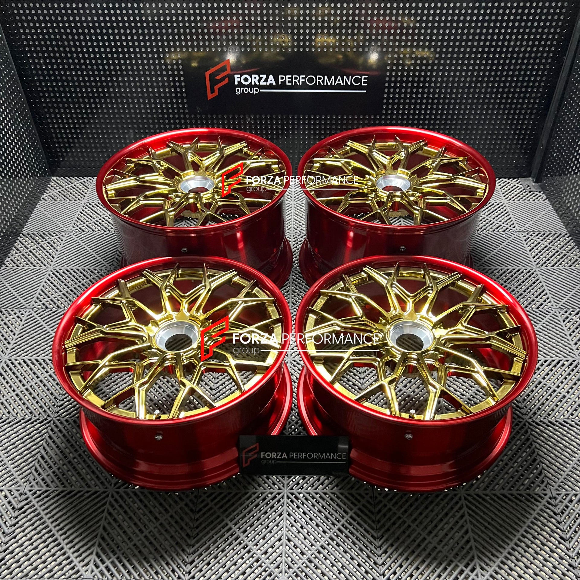 20 21 INCH FORGED WHEELS RIMS for PORSCHE 911 992.1 GTS 2024 custom fit buy Curran Prodigy style design wheels