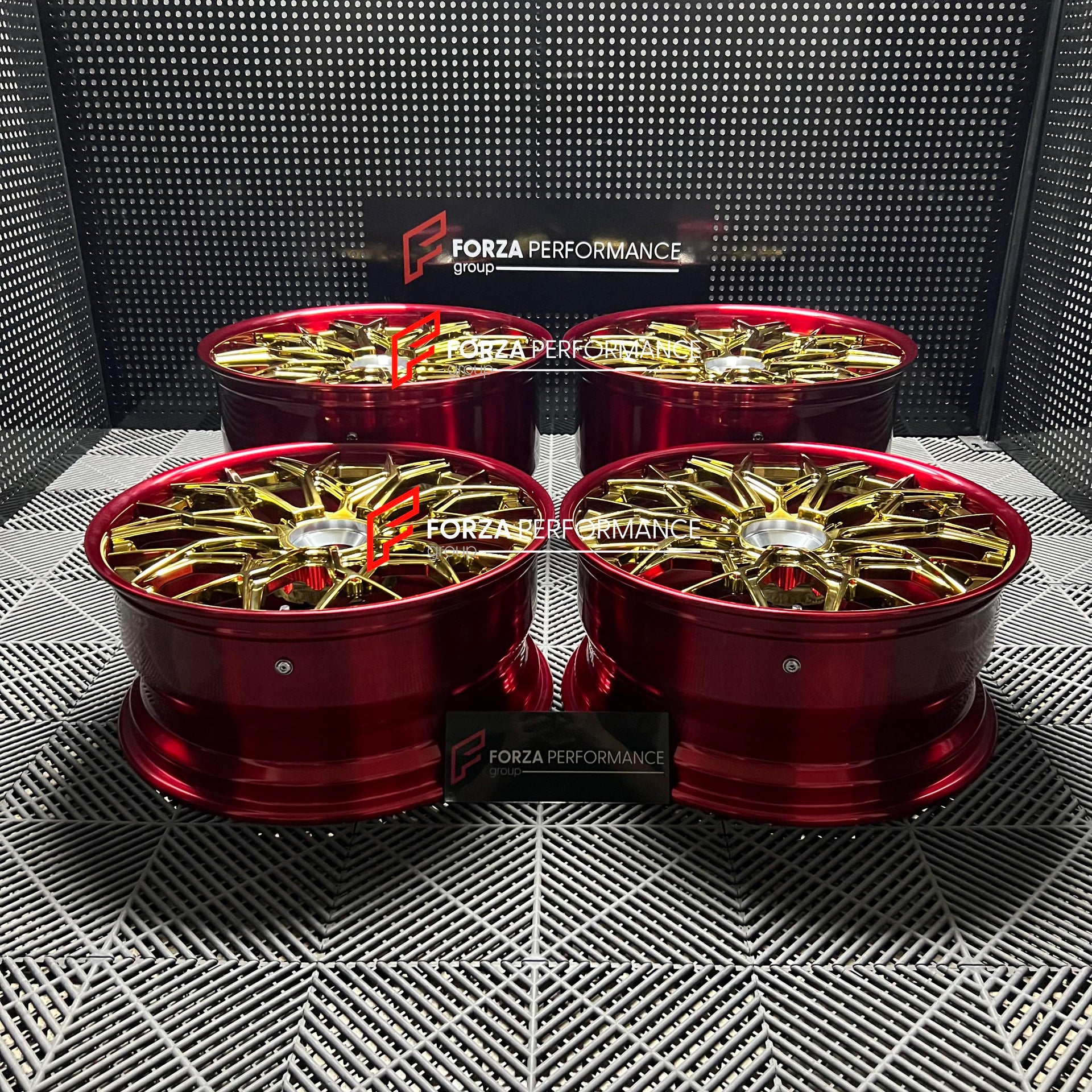 20 21 INCH FORGED WHEELS RIMS for PORSCHE 911 992.1 GTS 2024 custom fit buy Curran Prodigy style design wheels