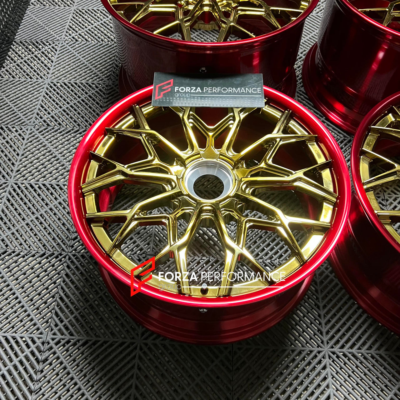 20 21 INCH FORGED WHEELS RIMS for PORSCHE 911 992.1 GTS 2024 custom fit buy Curran Prodigy style design wheels