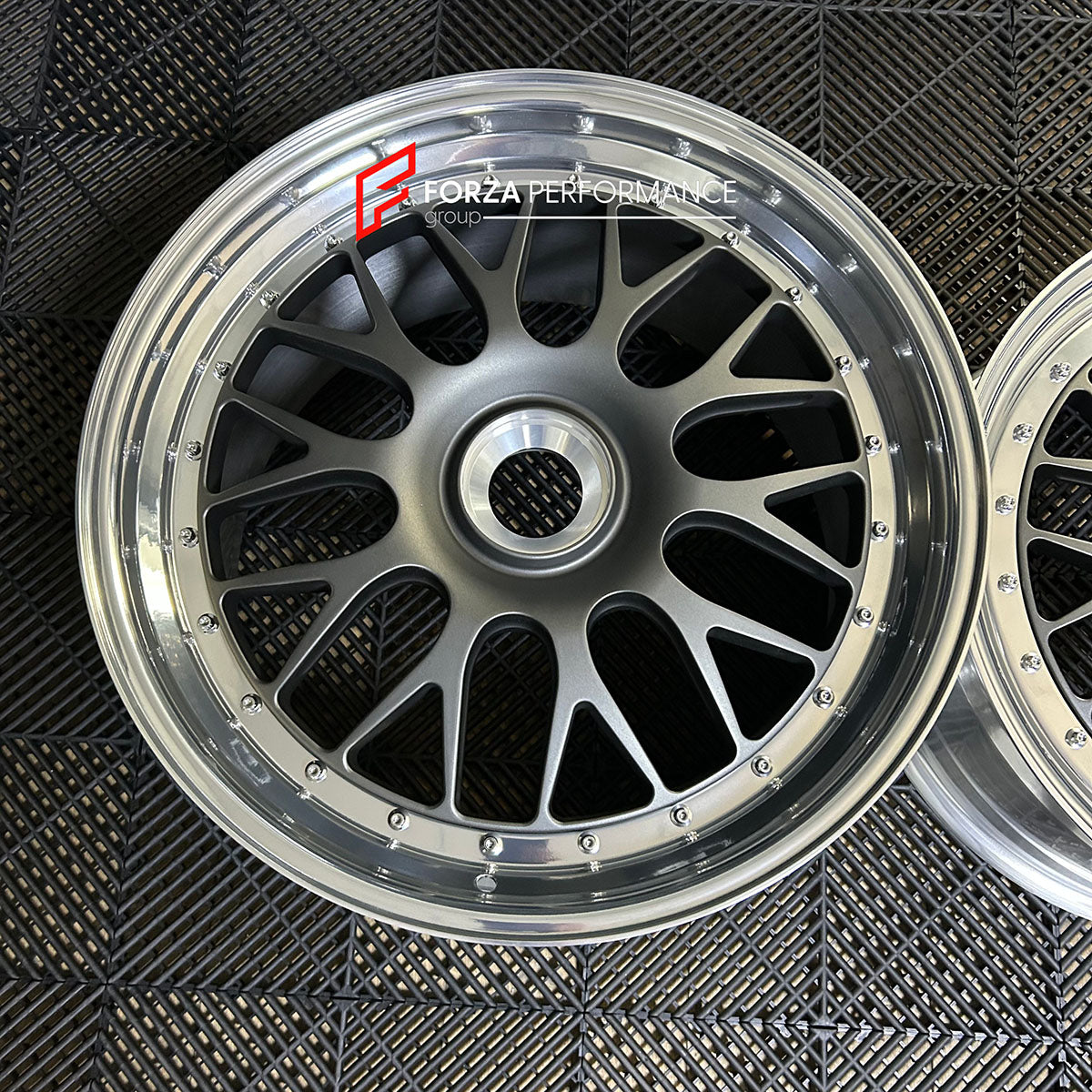 20 21 INCH FORGED WHEELS RIMS for PORSCHE 911 992.1 GTS 2022