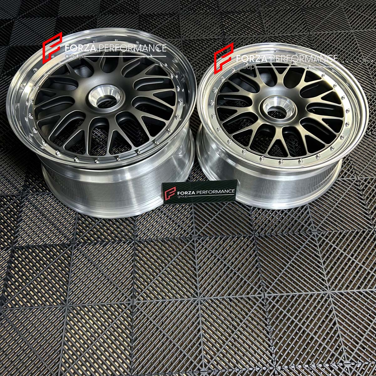 20 21 INCH FORGED WHEELS RIMS for PORSCHE 911 992.1 GTS 2022