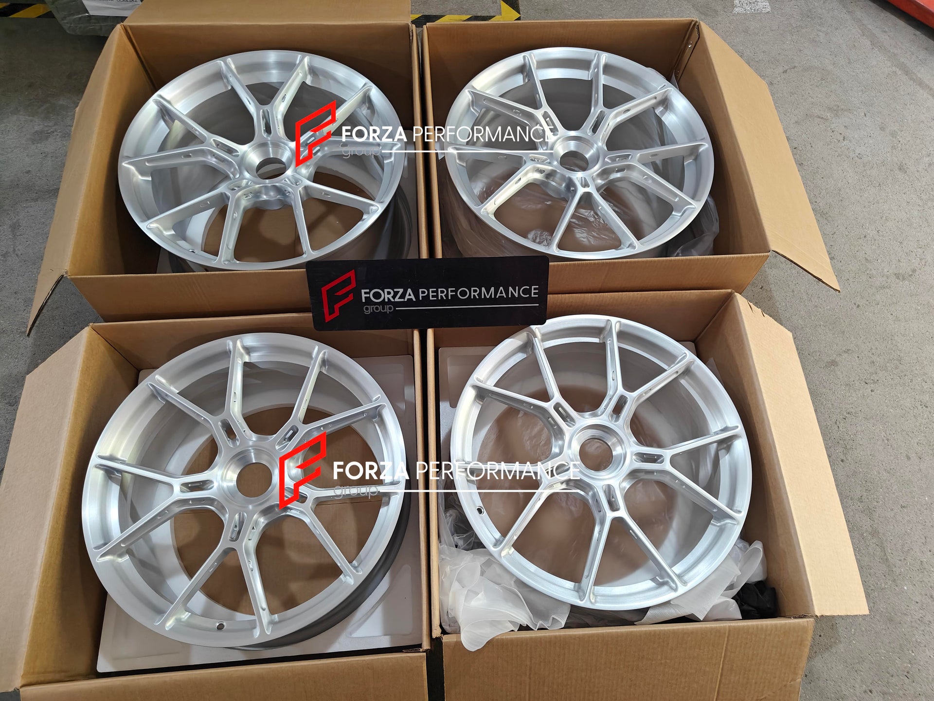 20 21 INCH FORGED WHEELS RIMS for PORSCHE 911 992.1 GTS 2023 custom fit buy OEM 911 992.2 GT3 style design wheels