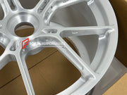 20 21 INCH FORGED WHEELS RIMS for PORSCHE 911 992.1 GTS 2023 custom fit buy OEM 911 992.2 GT3 style design wheels