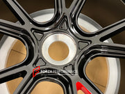 20 21 INCH FORGED WHEELS RIMS for PORSCHE 911 992.1 TURBO 2023 custom fit buy AL13 R060-R style design wheels